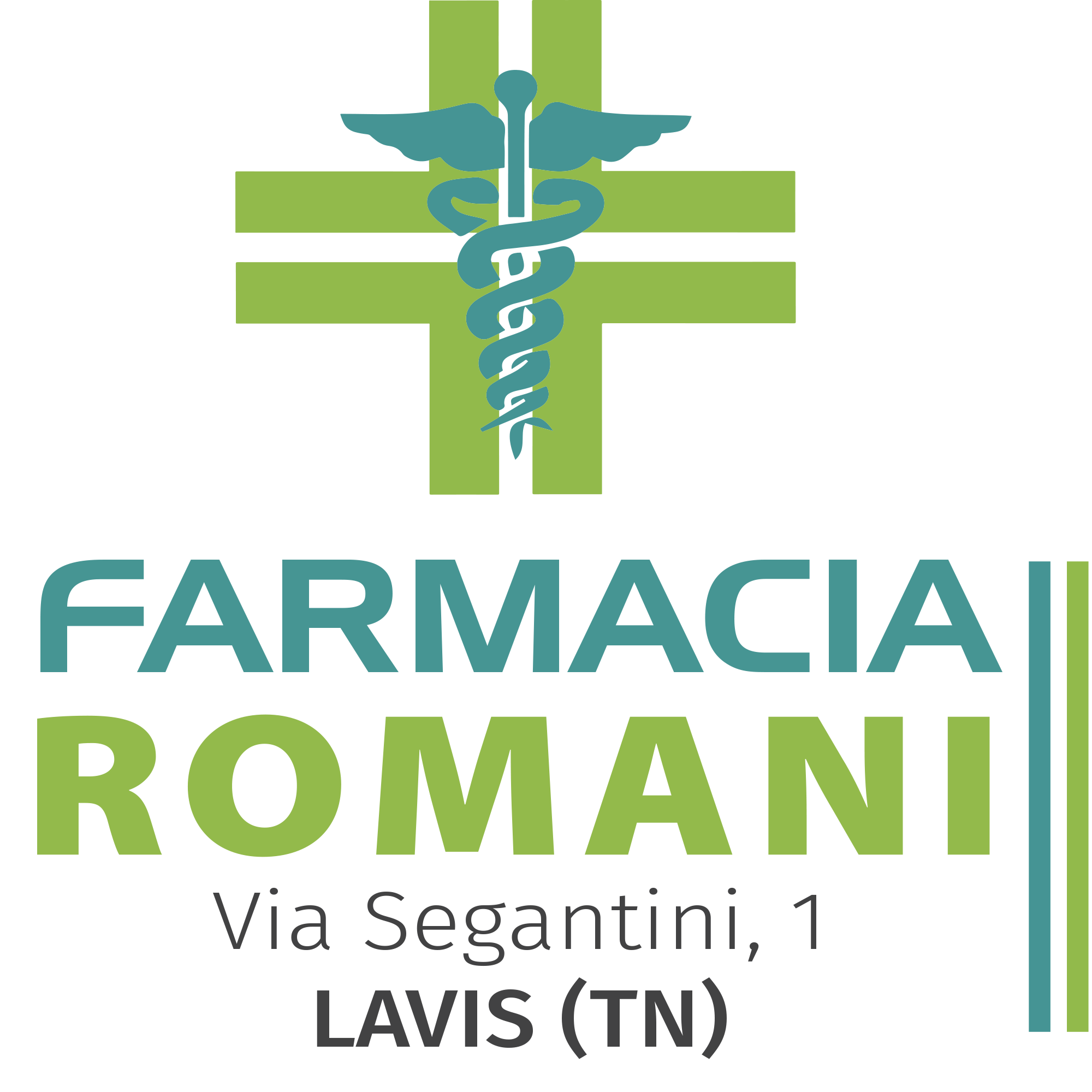 Farmacia Romani Lavis