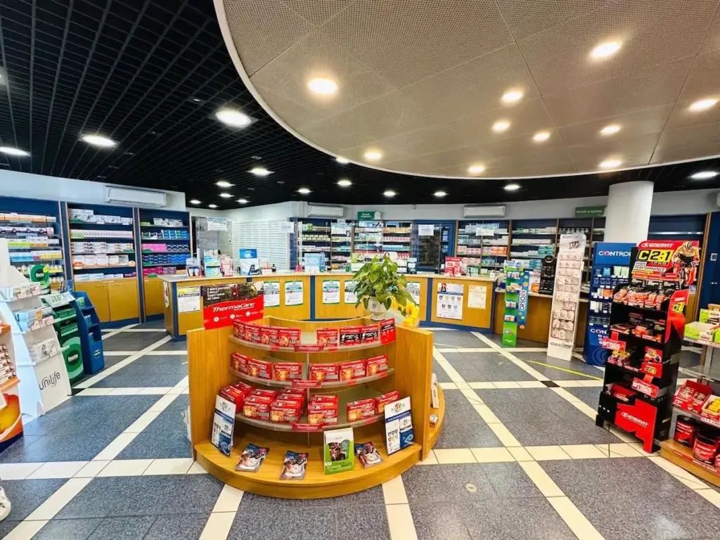 farmacia romani lavis