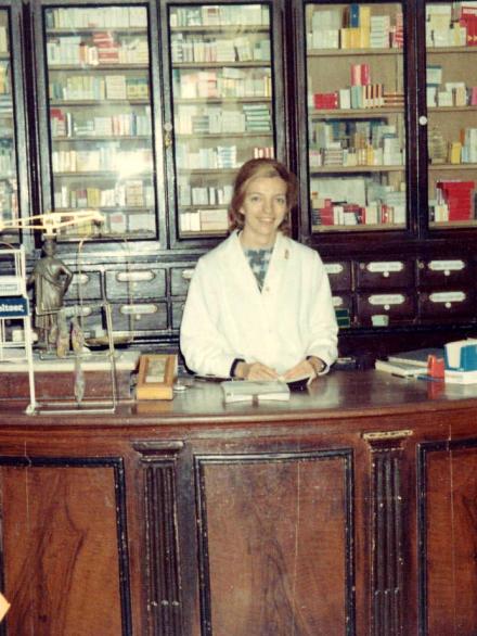 farmacia lavis