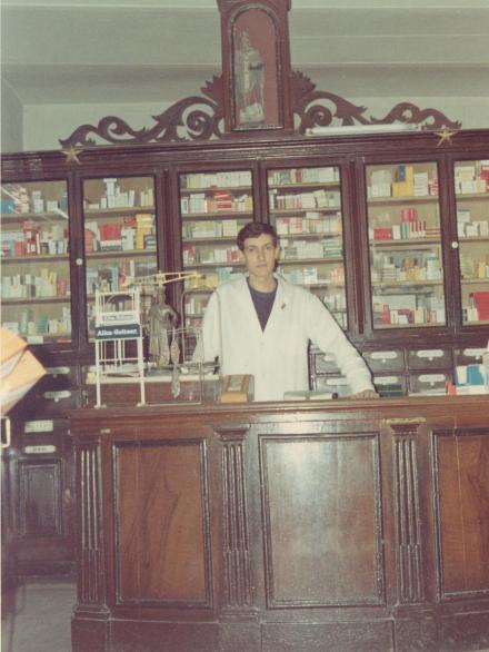 farmacia lavis
