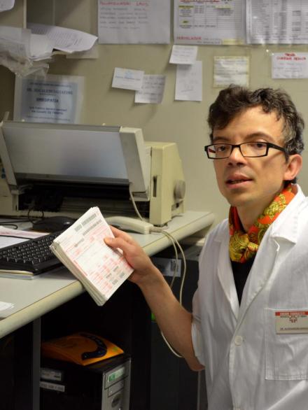 FarmaciaRomaniLavis_Alessandro_Errigo